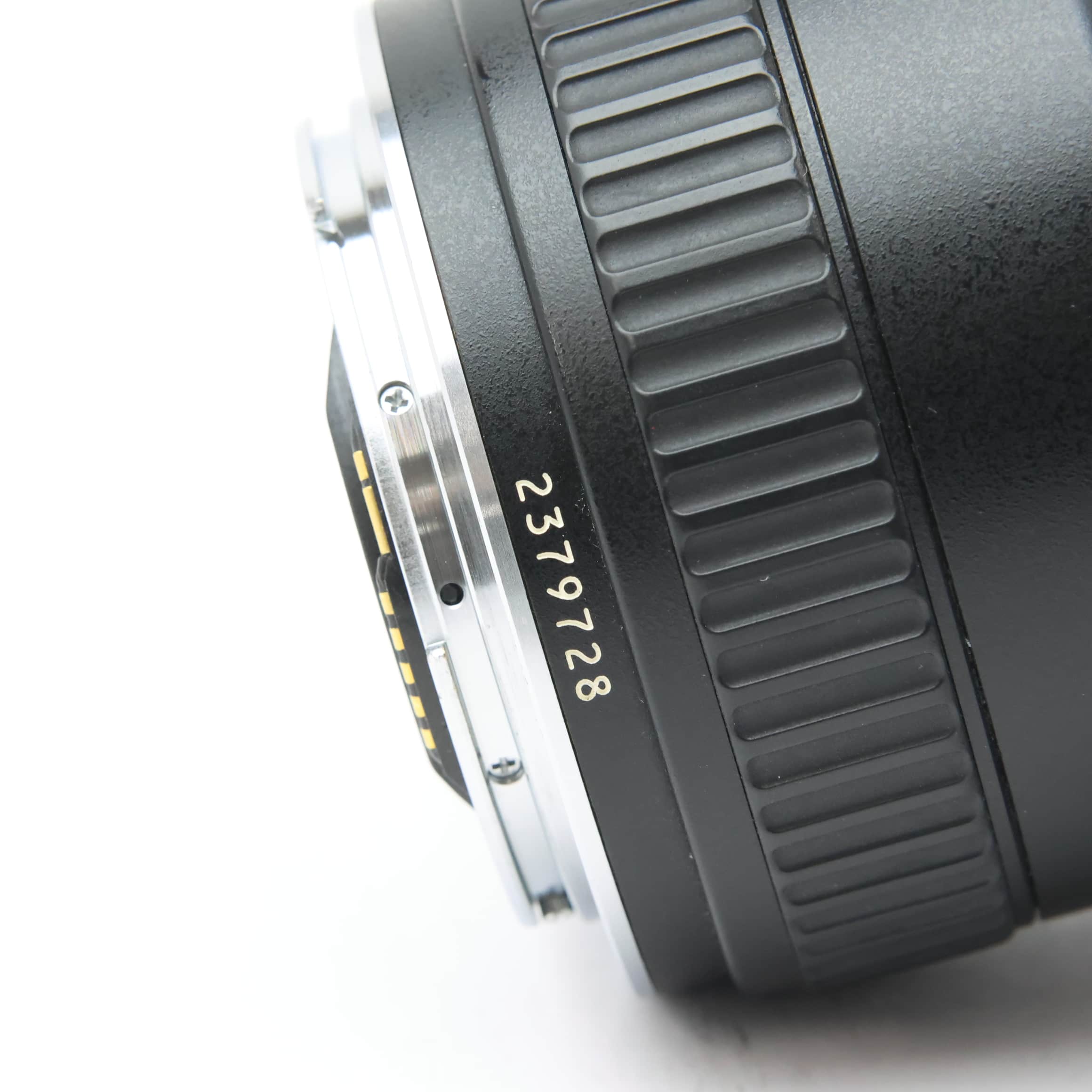 中古)Canon (キヤノン) EF20-35mm F2.8L（商品ID：3717022096535）詳細