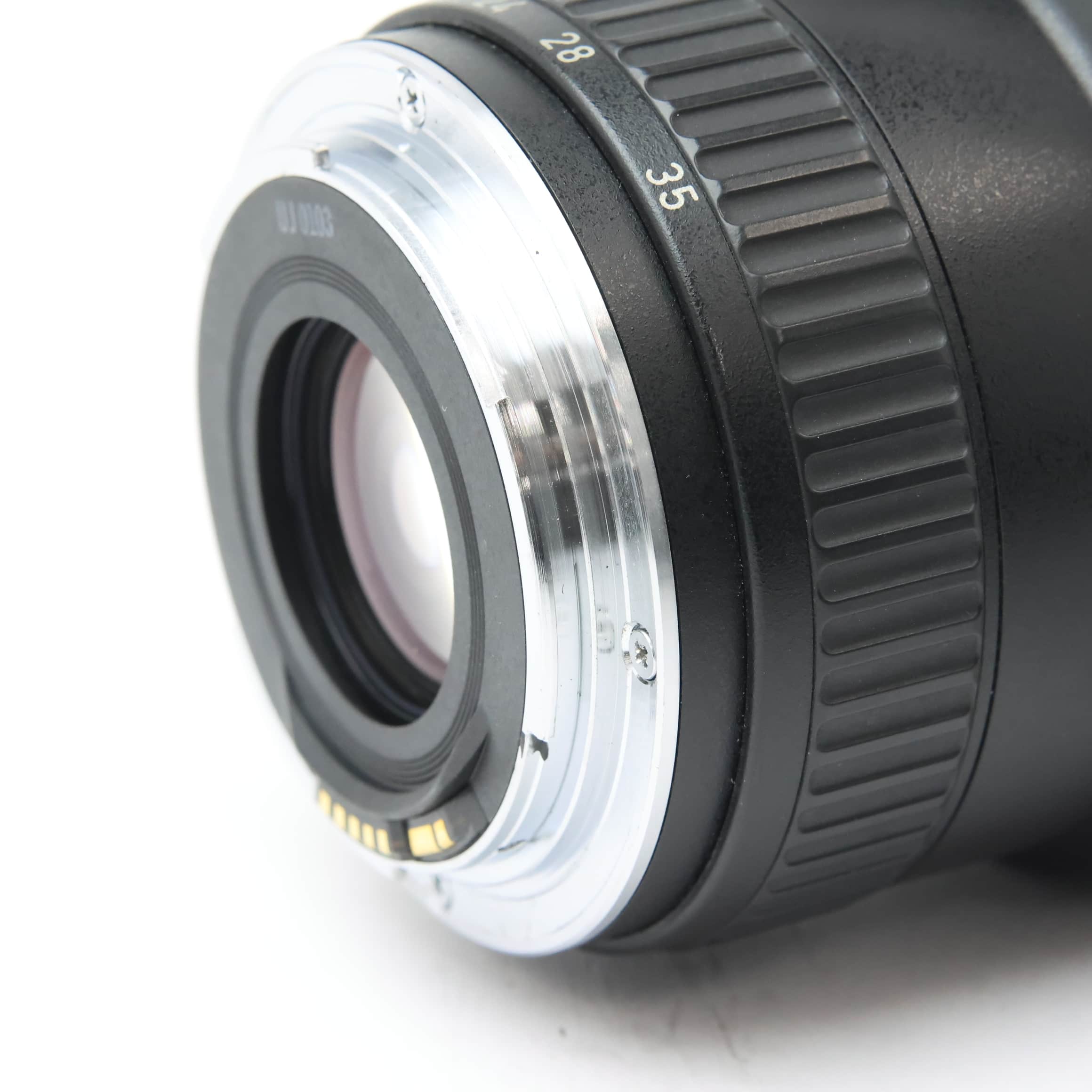 Canon Lレンズ　EF 20-35mm f/2.8 ズームレンズ　ジャンク品 Amazon.co.jp: Canon EF 20-35mm f/2.8 L : 家電＆カメラ