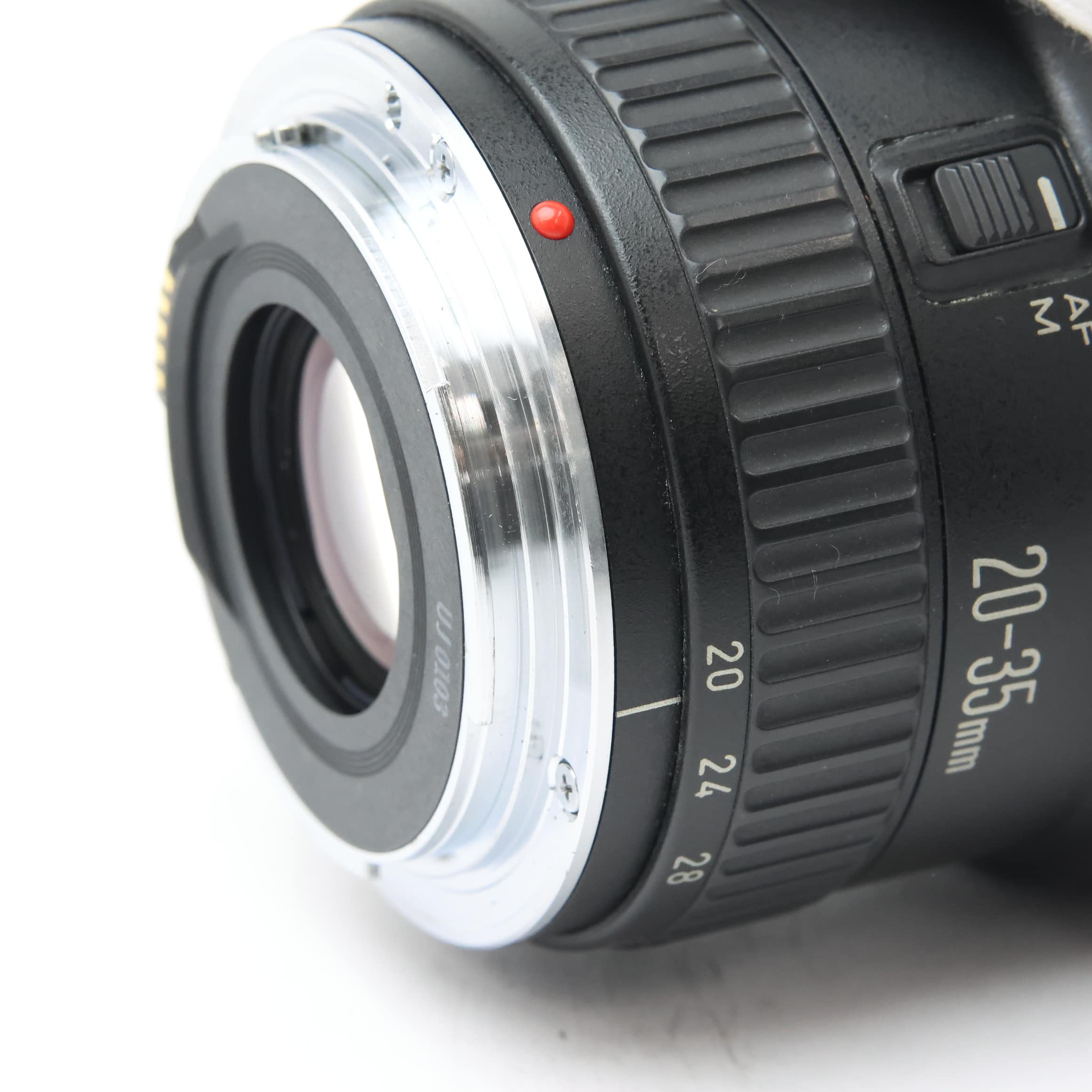 中古)Canon (キヤノン) EF20-35mm F2.8L（商品ID：3717022096535）詳細