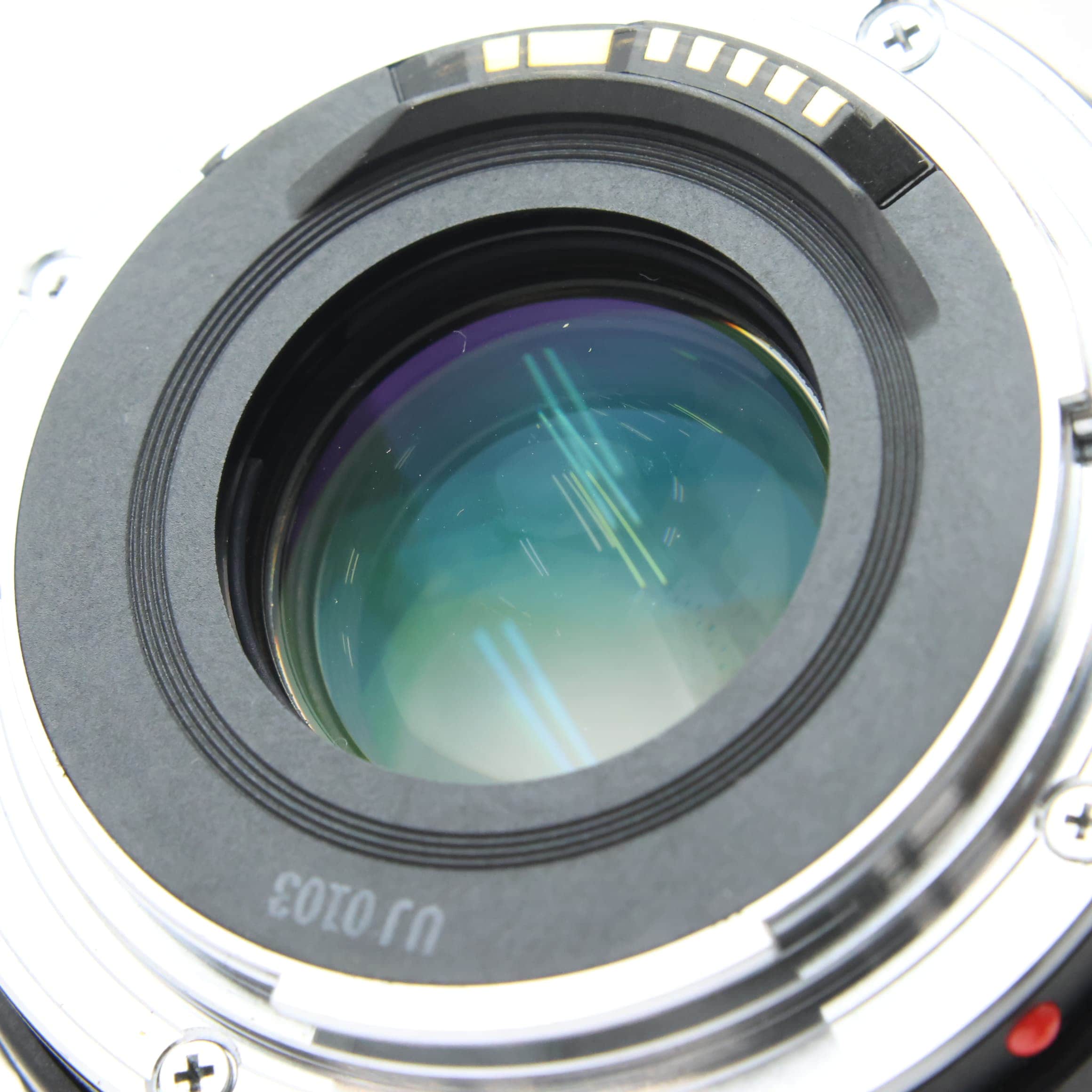 中古)Canon (キヤノン) EF20-35mm F2.8L（商品ID：3717022096535）詳細