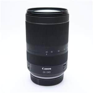キャノンレンズRF24-240mm F4-6.3 IS USM 新品)Canon (キヤノン) RF24-240mm F4-6.3 IS USM（商品ID