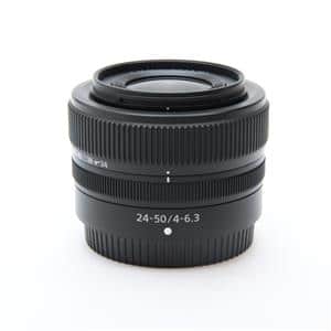 Nikon (ニコン) NIKKOR Z 24-50mm F4-6.3 メイン