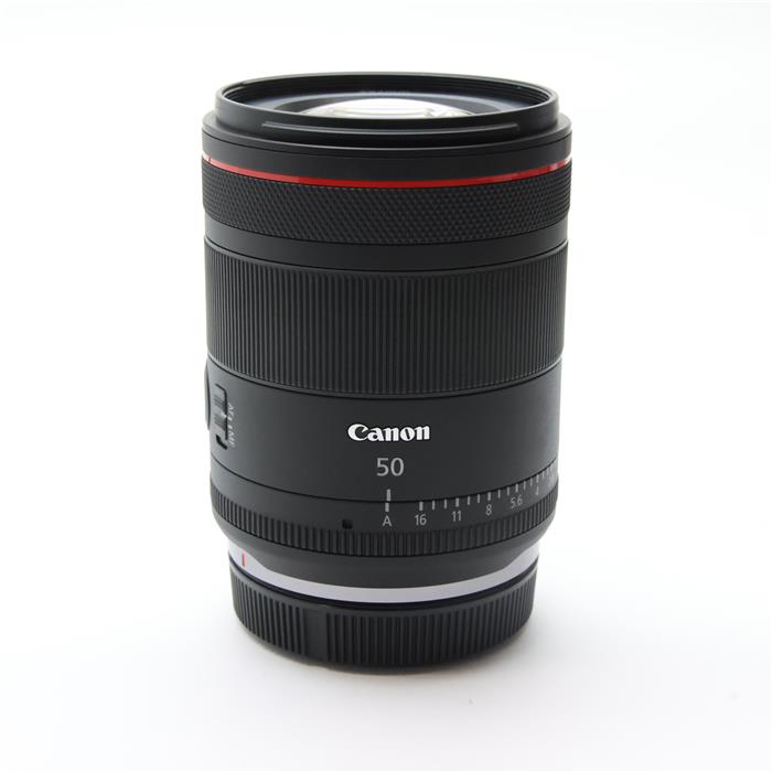 RF50mm F1.4 L VCM