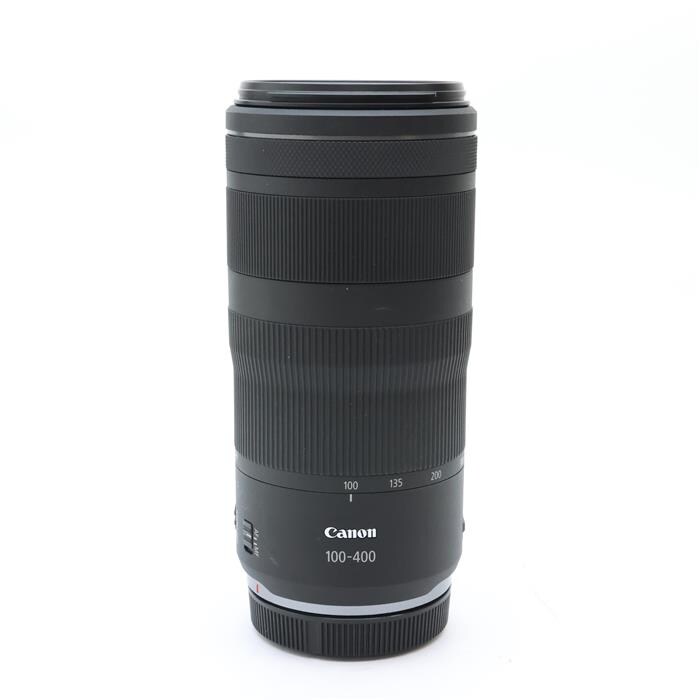 中古)Canon (キヤノン) RF100-400mm F5.6-8 IS USM（商品ID
