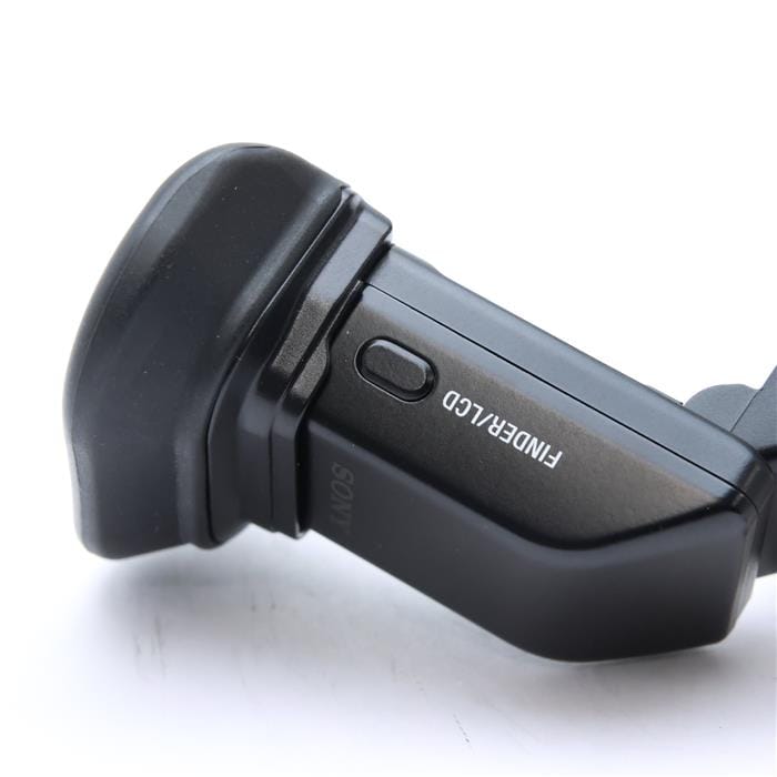 中古)SONY (ソニー) 電子ビューファインダーキットFDA-EV1MK（商品ID