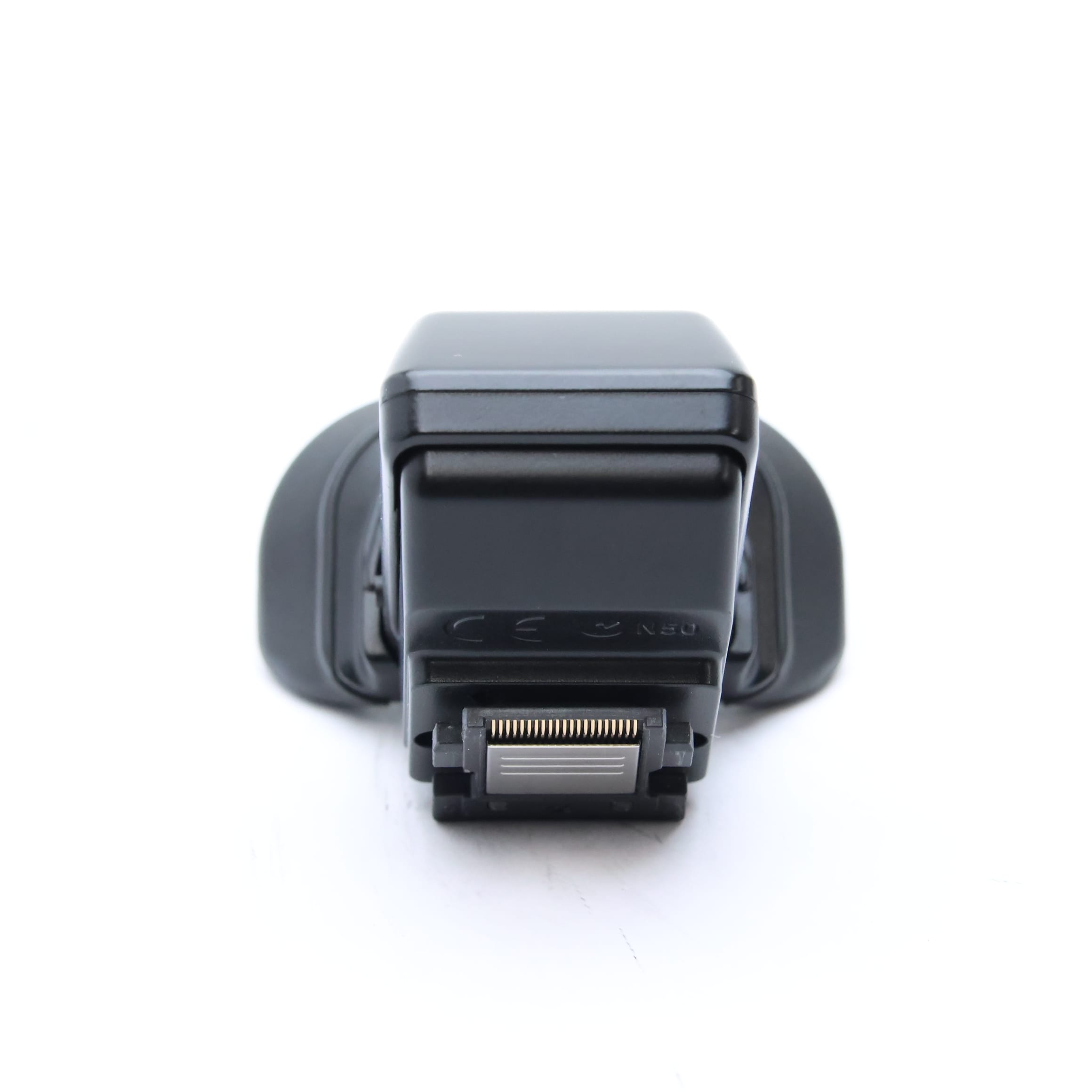 中古)SONY (ソニー) 電子ビューファインダーキットFDA-EV1MK(商品ID 中古)SONY (ソニー) 電子ビューファインダーキットFDA-EV1MK(商品ID
