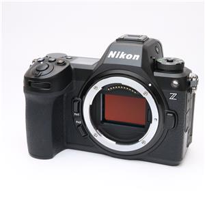 Nikon (ニコン) Z6III ボディ メイン
