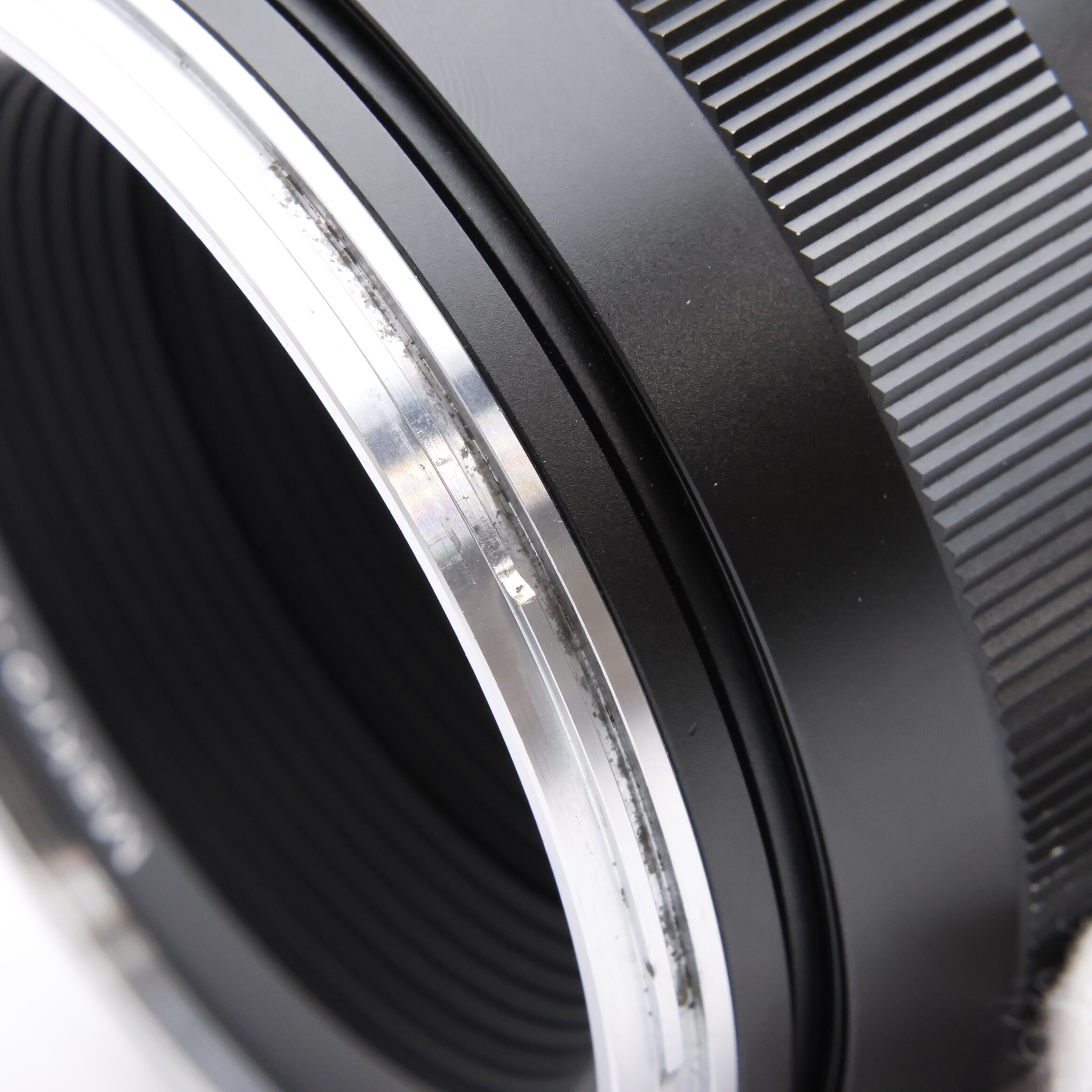 中古)Carl Zeiss (カールツァイス) Makro-Planar T* 50mm F2 ZE 