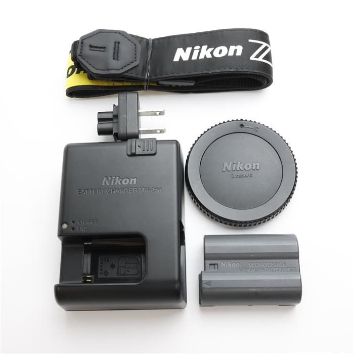ニコン Z6 ボディ 中古)Nikon (ニコン) Z6 ボディ（商品ID：3717030239535）詳細ページ