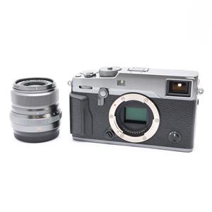 fujifilm (フジフイルム) x-pro2 graphite edition」の商品検索結果