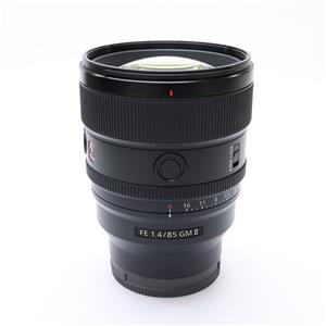 SONY (ソニー) FE 85mm F1.4 GM SEL85F14GM」の商品検索結果