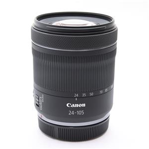 新品)Canon (キヤノン) RF24-105mm F4-7.1 IS STM（商品ID