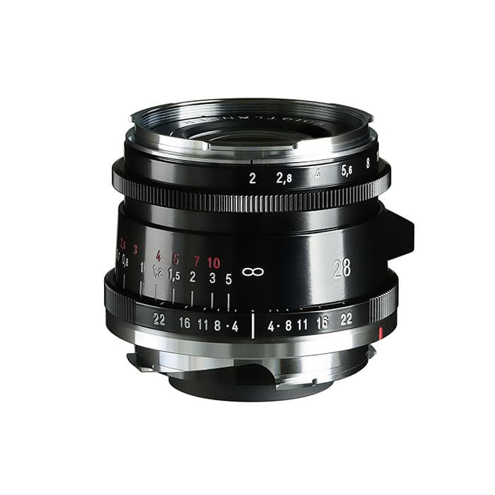 voigtlander ultron 28mm f2