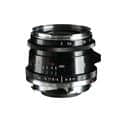 Voigtlander (フォクトレンダー) ULTRON Vintage Line 28mm F2 Aspherical TypeII VM(ライカM用)  ブラック