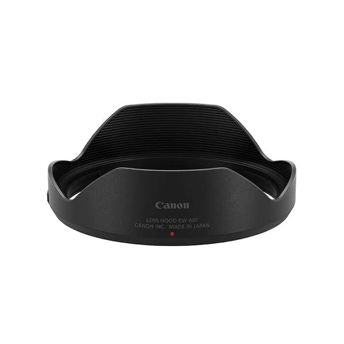 Canon EF35mm F2 単焦点レンズ　EW-65Ⅱ レンズフード Amazon.co.jp: EW-65 II EW 65 II カメラレンズフード for Canon