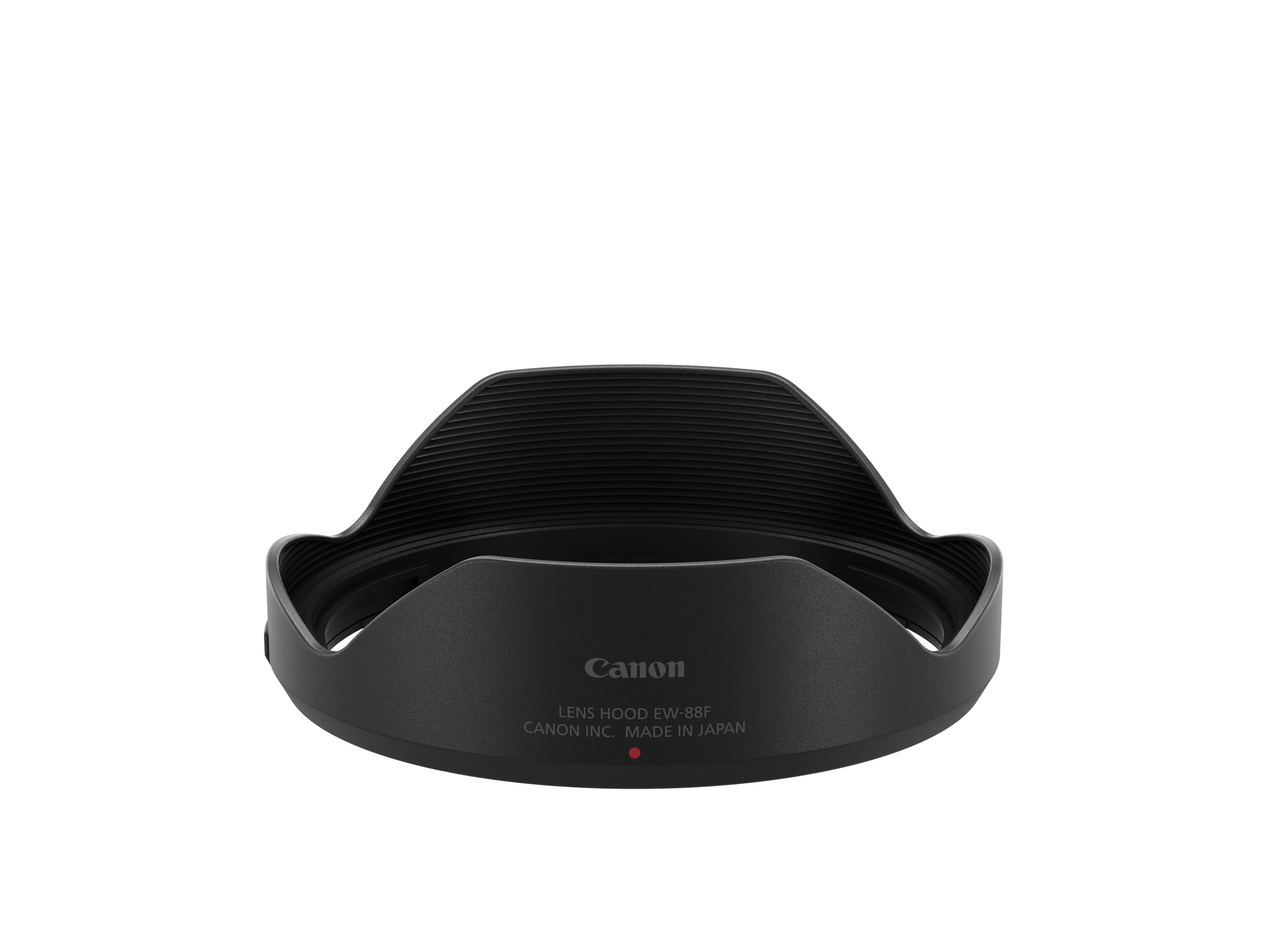 新品)Canon (キヤノン) レンズフード EW-88F（商品ID：4549292154535