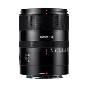新品)AstrHori（アストロリ） AF 85mm F1.8 II（ニコンZ用）（商品ID