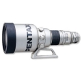 PENTAX (ペンタックス) FA★ 600mm F4 ED IF