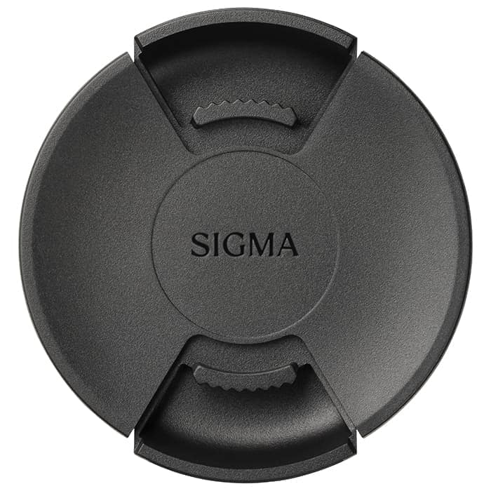 110mm RODENSTOCK 大判 レンズ交換レンズフロントキャップ 新品)SIGMA (シグマ) レンズフロントキャップ LCF-58 IV（商品ID