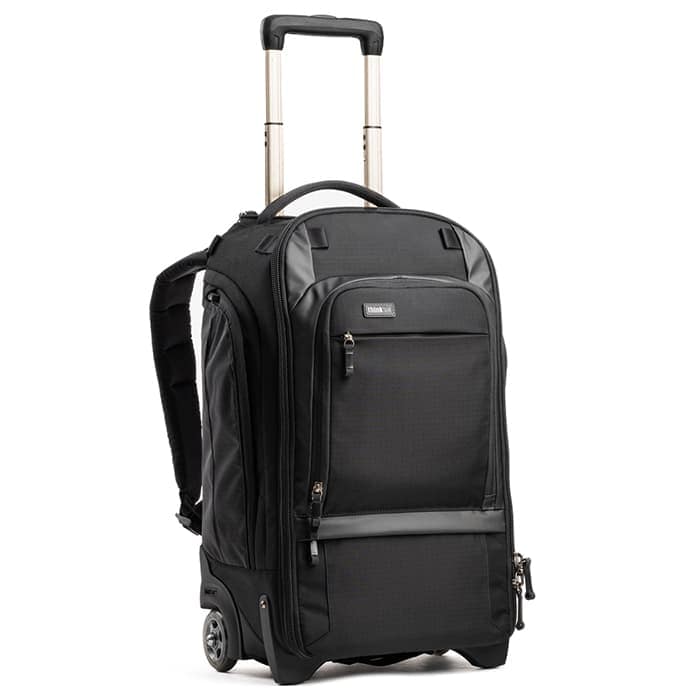 新品)thinkTANKphoto (シンクタンクフォト) ウォーカープロローリング 