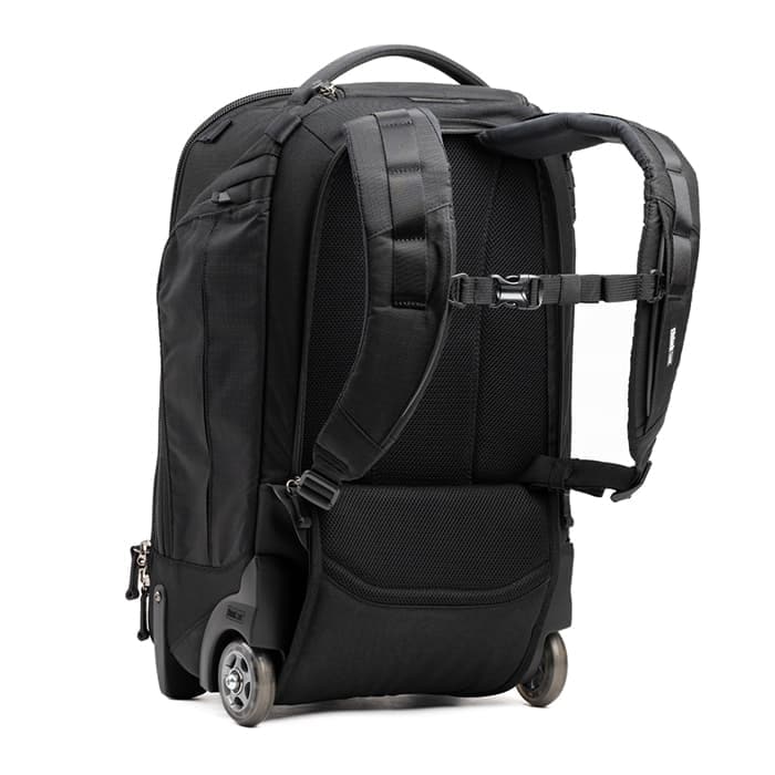新品)thinkTANKphoto (シンクタンクフォト) ウォーカープロローリング 