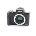 Canon (キヤノン) EOS Kiss M ボディ ブラック