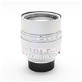 Leica (ライカ) ノクティルックス M50mm F0.95 ASPH. シルバー