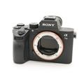 SONY (ソニー) α7III ボディ ILCE-7M3