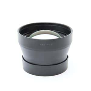 RICOH リコー GT-1 テレコンバージョンレンズ　1.43× G-1282 Amazon | RICOH テレコンバージョンレンズ GT-1 | テレコンバーター 通販