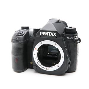 PENTAX (ペンタックス) K-3 II ボディ」の商品検索結果 | デジタル
