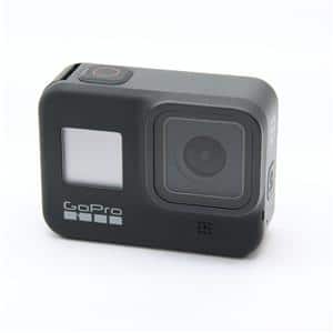 Go Pro HERO8 ブラック 1台 CHDHX-801-FW 新品 未使用