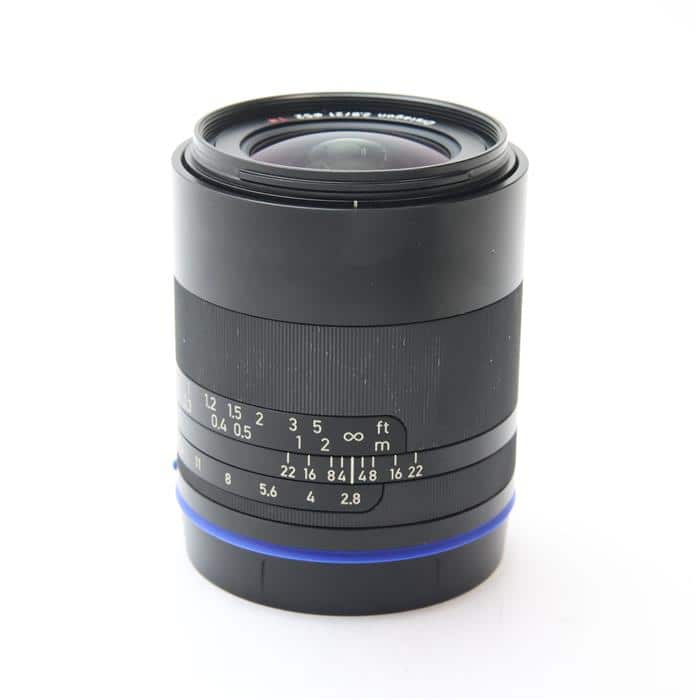 中古)Carl Zeiss (カールツァイス) Loxia 21mm F2.8（ソニーE用/フル
