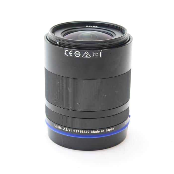 T*A様 ★カールツアイス★ZEISS Loxia 2.8/21 ソニーE用　美 即配】(KT) ZEISS Loxia 2.8/21 ソニーEマウント ZEISS Loxia