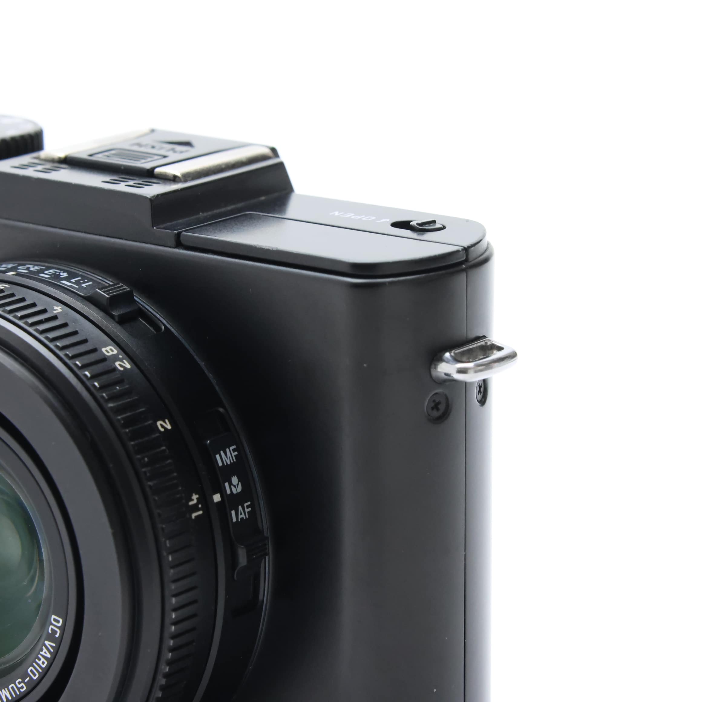 中古)Leica (ライカ) D-LUX6（商品ID：3717020569536）詳細ページ