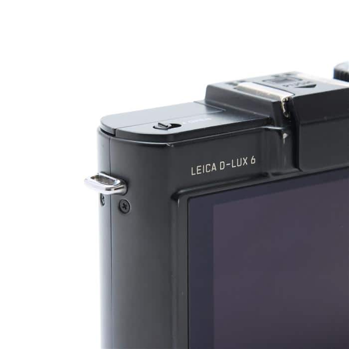 中古)Leica (ライカ) D-LUX6（商品ID：3717020569536）詳細ページ
