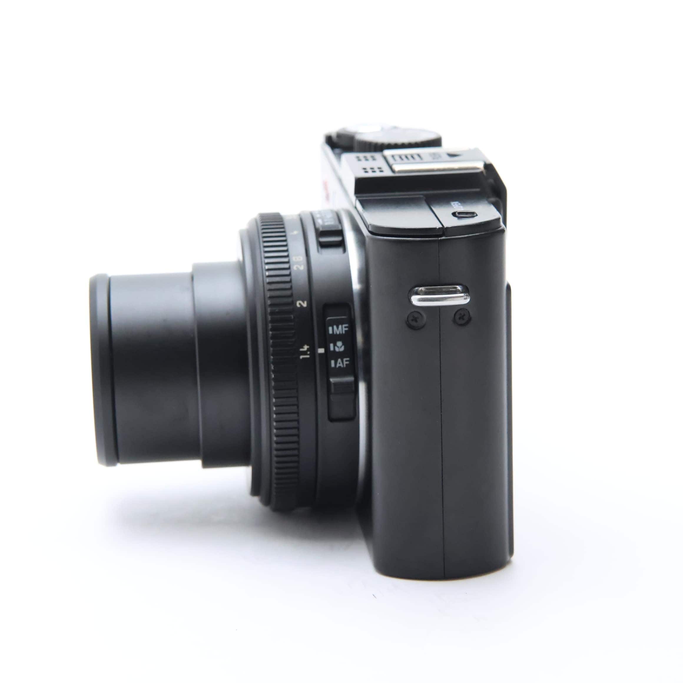 中古)Leica (ライカ) D-LUX6（商品ID：3717020569536）詳細ページ