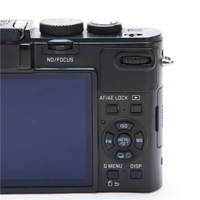 中古)Leica (ライカ) D-LUX6（商品ID：3717020569536）詳細ページ