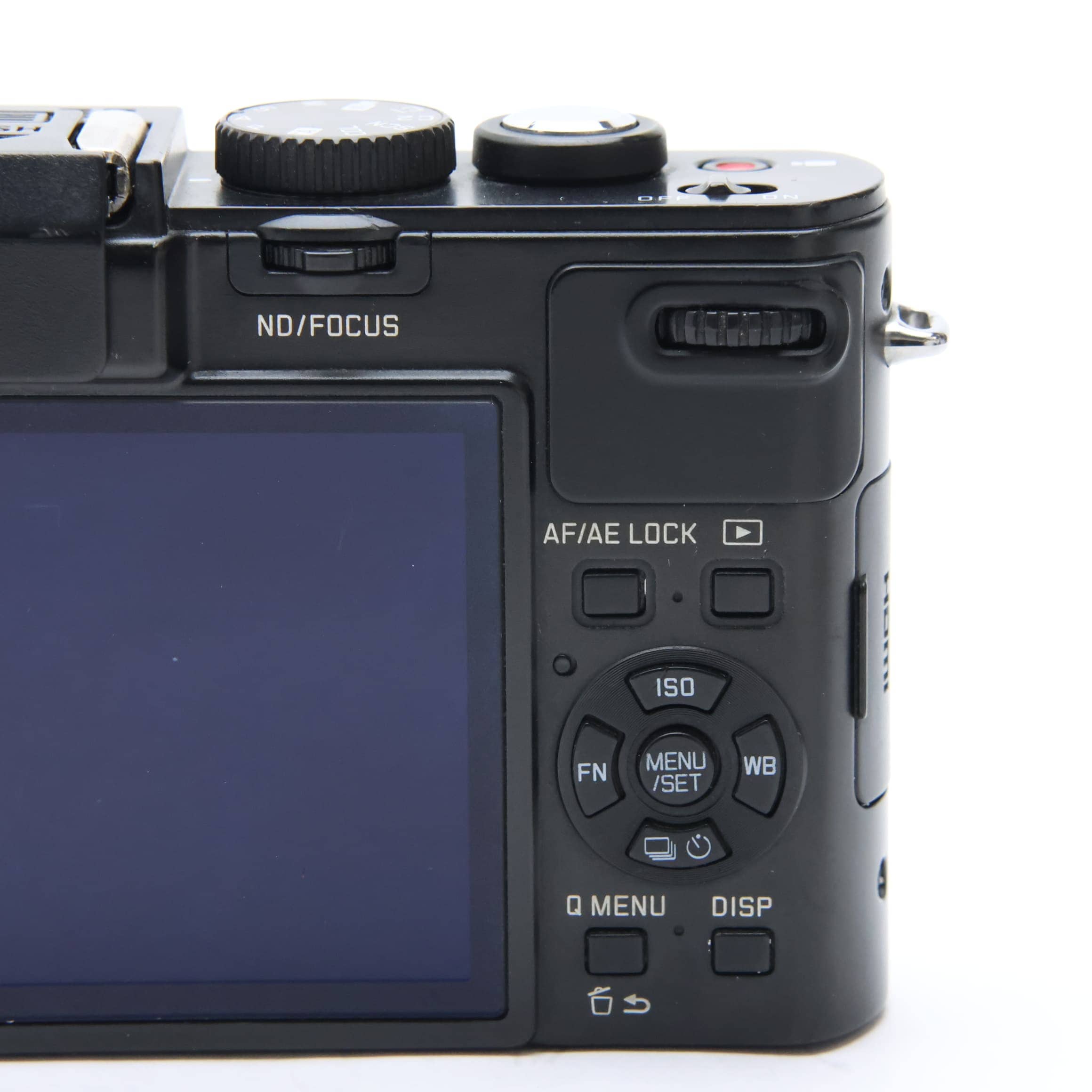 中古)Leica (ライカ) D-LUX6（商品ID：3717020569536）詳細ページ