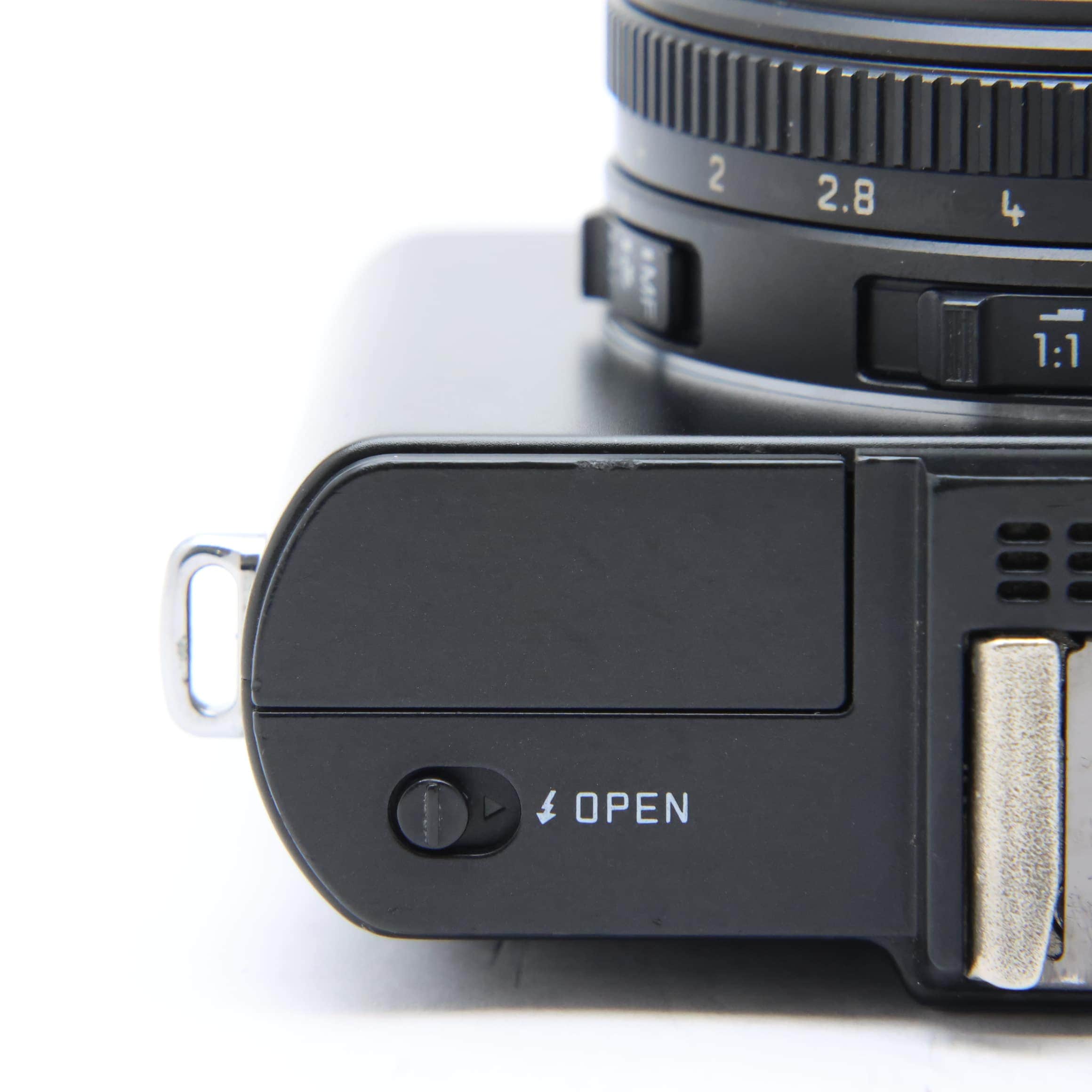 中古)Leica (ライカ) D-LUX6（商品ID：3717020569536）詳細ページ