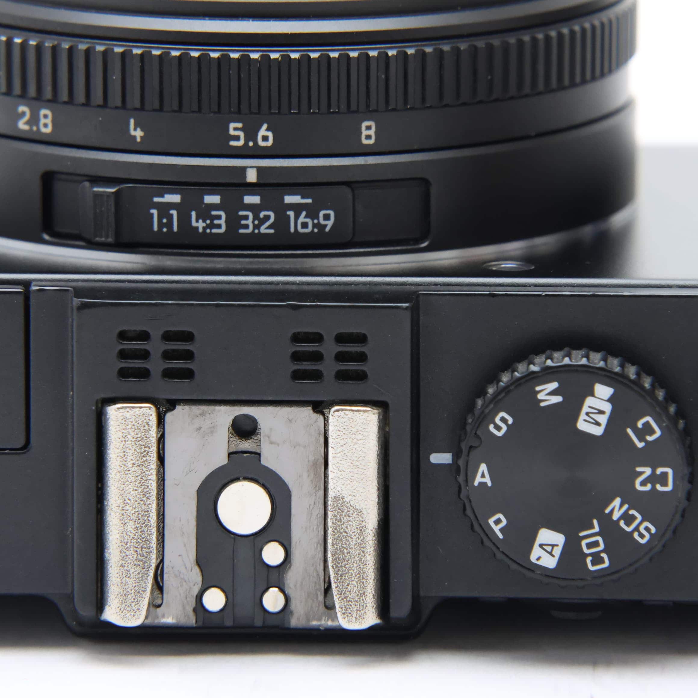 中古)Leica (ライカ) D-LUX6（商品ID：3717020569536）詳細ページ