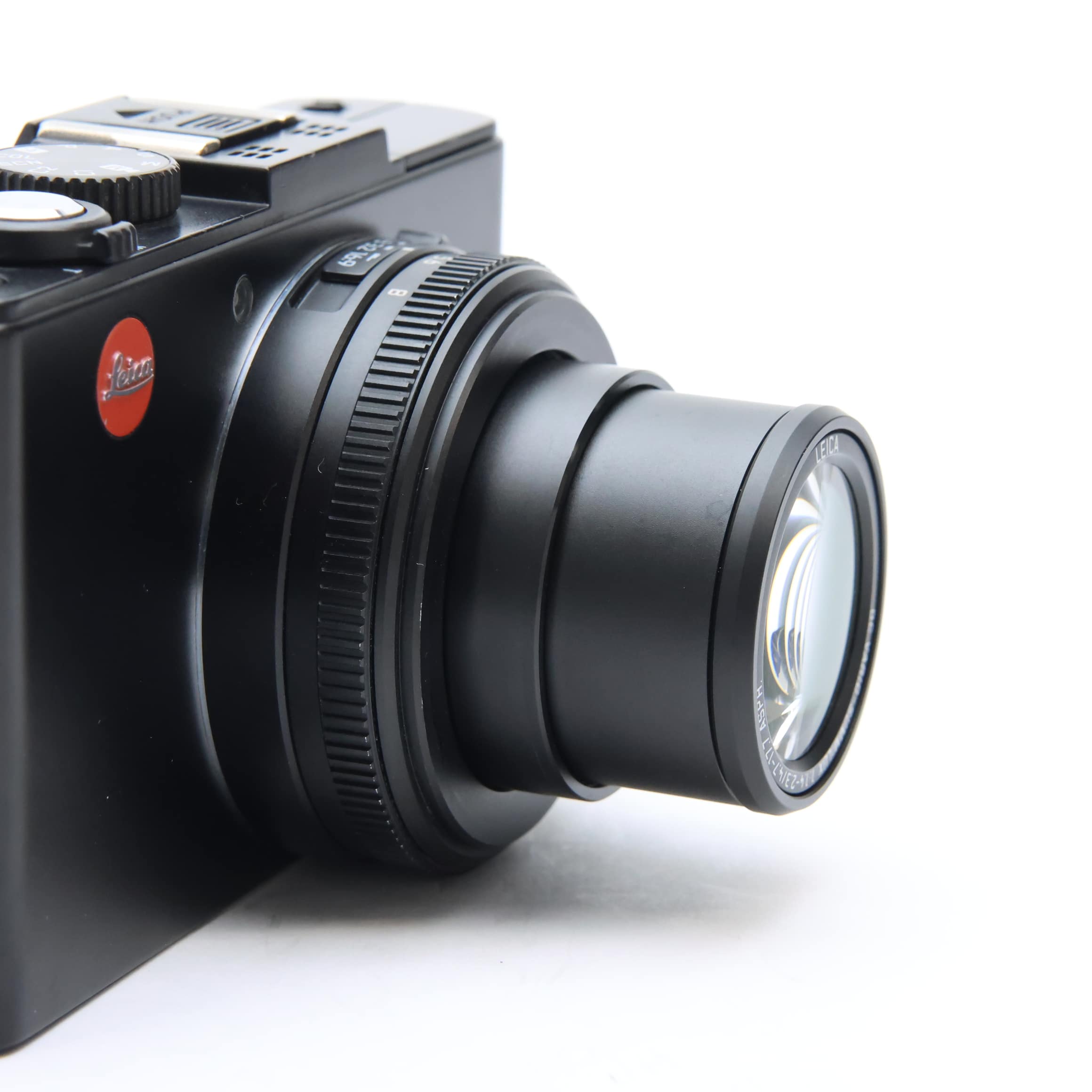 中古)Leica (ライカ) D-LUX6（商品ID：3717020569536）詳細ページ