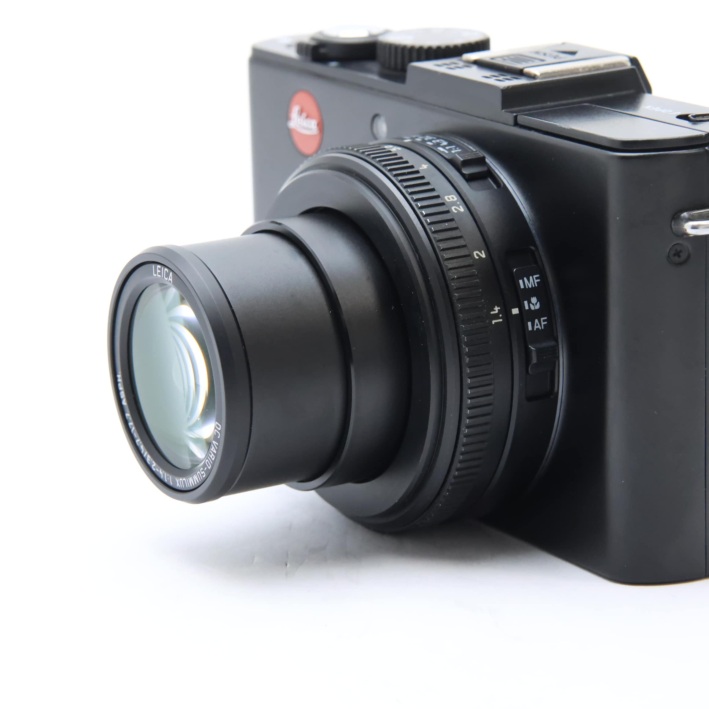 中古)Leica (ライカ) D-LUX6（商品ID：3717020569536）詳細ページ