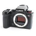 LUMIX S5II ボディ DC-S5M2 ブラック