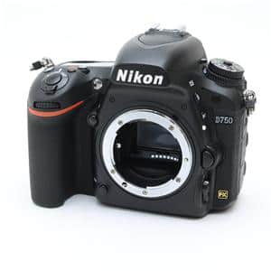 Nikon (ニコン) D750 ボディ メイン