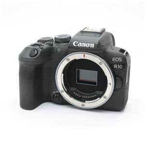 Canon (キヤノン) EOS R10 ボディ メイン