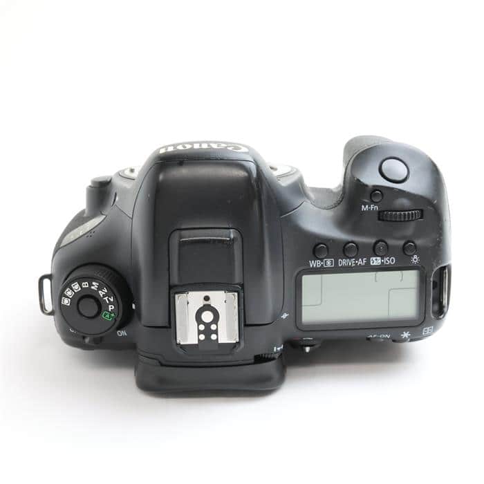 EOS 7D Mark II ボディ