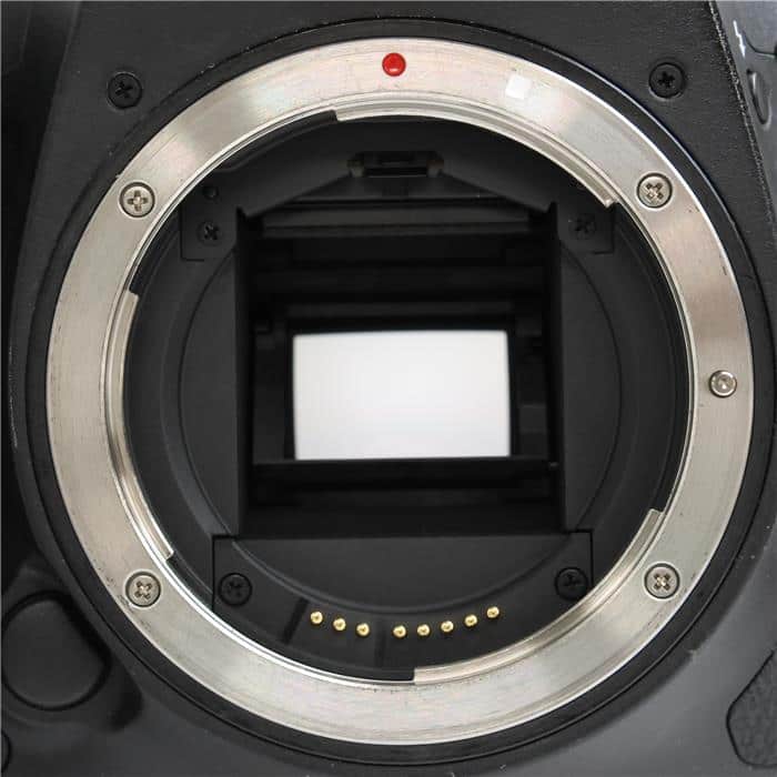 EOS 7D Mark II ボディ