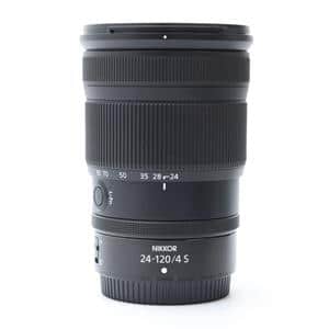 Nikon (ニコン) NIKKOR Z 24-120mm F4 S メイン