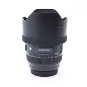SIGMA 12-24mm」の商品検索結果 | デジタルカメラ、ミラーレス