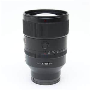 新品)SONY (ソニー) FE 135mm F1.8 GM SEL135F18GM（商品ID